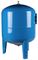 Гидроаккумулятор STOUT 150л/10бар (STW-0002-000150) M134315 - фото 5961431