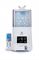 Ультразвуковой увлажнитель воздуха Electrolux ecoBIOCOMPLEX YOGAhealthline EHU - 3815D M38574 - фото 5962092