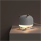 Ультразвуковой увлажнитель воздуха Xiaomi Sothing Deer Humidifier&Light (White) M133148 - фото 5962681