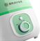 Ультразвуковой увлажнитель воздуха BRAYER 4700BR-GN M137116 - фото 5962710