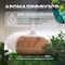 Ультразвуковой увлажнитель воздуха ZDK R1518 light wood M137746 - фото 5962852