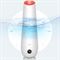 Ультразвуковой увлажнитель воздуха Deerma Humidifier DEM-LD612 M206833 - фото 5962933