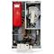 Настенный газовый котел Baxi NUVOLA DUO-TEC+ 16 GA M13488 - фото 5963466