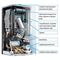Настенный газовый котел Vaillant ecoTEC pro VUW INT IV 286/5-3 H M38388 - фото 5963663