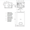 Настенный газовый котел Protherm Рысь К 25 MKO (0010020289) M38471 - фото 5963691