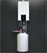 Настенный газовый котел Thermex Blaze F 24 кВт M258611 - фото 5967695