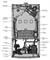 Настенный газовый котел Wolf CGG-3K-28 (28,0 кВт) M100200 - фото 5968811