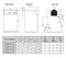 Напольный газовый котел Ferroli Pegasus D 32 (0E4L4AWA) M11170 - фото 5970804