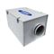 Приточная вентиляционная установка General Climate GLPE 250/9-3 M186108 - фото 5973881