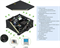 Приточная вентиляционная установка Ventmachine Colibri 1000 АС G3 M203807 - фото 5974107