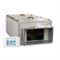 Приточная вентиляционная установка Breezart 3700 Lux F 22,5 - 380/3 M44640 - фото 5974489