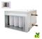 Приточная вентиляционная установка ФЬОРДИ ВПУ 4000 EC W-GTC M110338 - фото 5976343