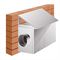 Приточная вентиляционная установка ФЬОРДИ ВПУ 300 ЕС/3-220/1-GTC M100931 - фото 5976952