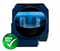 Приточная вентиляционная установка Breezart 400 Lux AC M205464 - фото 5977201