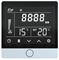 Приточная вентиляционная установка Royal Clima RCV-900 + EH-2800 M218884 - фото 5977337