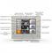 Приточная вентиляционная установка Minibox W-1650 PREMIUM GTC M57478 - фото 5978588
