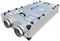 Приточно-вытяжная установка General Climate GX 800 K3 PE AUTO M131051 - фото 5979408