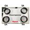 Приточно-вытяжная установка Mitsubishi Electric VL-250CZPVU-L M179939 - фото 5981997