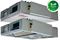 Приточно-вытяжная установка Lessar LV-PACU 1200 PE-3,0-1 ECO E15 M197259 - фото 5982090