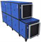 Приточно-вытяжная установка Breezart 4500 Aqua Pool SM M126585 - фото 5982444