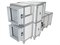 Приточно-вытяжная установка Breezart 8000C Aqua RR F M203502 - фото 5983675