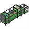 Приточно-вытяжная установка Breezart 3700 Aqua RP F PB M44587 - фото 5984688
