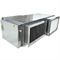 Приточно-вытяжная установка Globalvent CLIMATE-PACKAGE 050 E Модель L / R M101402 - фото 5985698