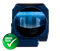 Приточно-вытяжная установка Breezart 10000 Aqua RP-BC M203549 - фото 5985995