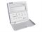 Приточно-вытяжная установка Royal Clima RCS-1800-U M109953 - фото 5987495