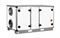 Приточно-вытяжная установка Utek ROTOR H-EC 4 M19003 - фото 5988117