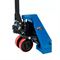 Тележка складская гидравлическая Pro Jack AC 2500 кг 212-302170 - фото 6018937