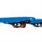 Тележка складская гидравлическая Pro Jack AC 2500 кг 212-302170 - фото 6018938