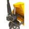 Гидравлическая тележка SMARTLIFT SP BF Premium  2500 кг  1150х550 мм  RDP 212-154846 - фото 6018990