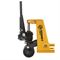 Гидравлическая тележка SMARTLIFT SD-LP BFL15  1500 кг  1150х550 мм  низкопрофильная 52 мм 212-154865 - фото 6019127