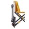 Гидравлическая тележка SMARTLIFT SD-HL HLT10  1000 кг  1150х540 мм  высокоподъемная 800 мм 212-154867 - фото 6019183