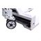 Гидравлическая тележка Tisel T20B850 212-042059 - фото 6019198