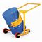 Гидравлическая тележка EURO-LIFT HD80A 863-060027 - фото 6019711