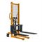 Штабелер гидравлический SMARTLIFT SDA 1016 1000 кг  1,6 м  вилы 300-850 мм 863-154890 - фото 6022375