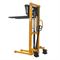 Штабелер гидравлический SMARTLIFT SDA 1016 1000 кг  1,6 м  вилы 300-850 мм 863-154890 - фото 6022376