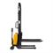 Штабелер с электроподъемом SMARTLIFT BDA 1016 1000 кг  1,6 м  12В / 110Ач 864-154899 - фото 6022714