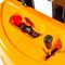 Штабелер с электроподъемом SMARTLIFT BDA 1516 1500 кг  1,6 м  12В / 110Ач 864-154903 - фото 6022726