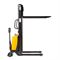 Штабелер с электроподъемом SMARTLIFT BDA 1525 1500 кг  2,5 м  12В / 110Ач 864-154904 - фото 6022746