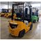 Погрузчик дизельный Maxlion (Manforce) FD18T-R3 354-304284 - фото 6023760