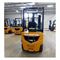 Погрузчик дизельный Maxlion (Manforce) FD18T-R3 354-304284 - фото 6023761
