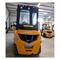 Погрузчик дизельный Maxlion (Manforce) FD30T-B3 354-304285 - фото 6023785