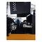 Автопогрузчик Manforce FDD50-AJ с дизельным двигателем Yanmar 4TNE98 2W400 354-304645 - фото 6023828