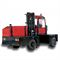 Погрузчик боковой вилочный OXLIFT CCCD50 5000 кг 3,6 м 354-083193 - фото 6024548