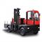 Погрузчик боковой вилочный OXLIFT CCCD60 6000 кг 3,6 м 354-083203 - фото 6024552