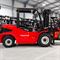 Дизельный погрузчик Maximal FD50T-MW Compact 354-114995 - фото 6024686
