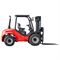 Дизельный погрузчик Maximal FD35T-C2 (вездеход 2х4) 354-114991 - фото 6024719